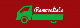 Removalists Bordertown - Furniture Removals